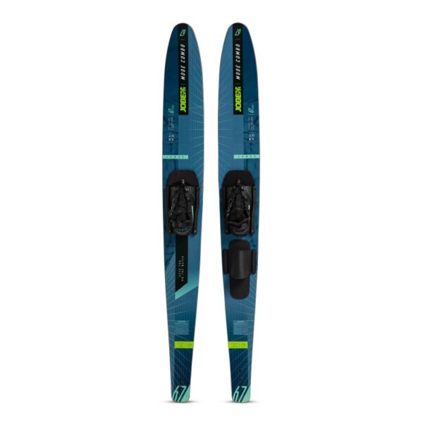 Mode Combo Skis